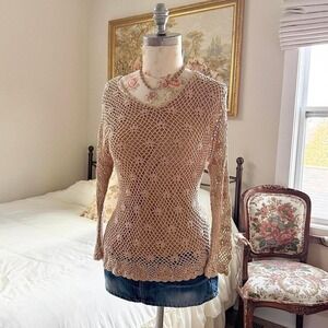 Y2k croft & barrow tagged a size medium